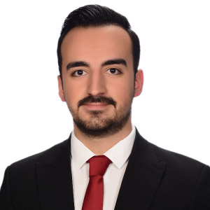 Av. Samet GÜMÜŞ