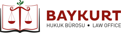 Baykurt Hukuk Bürosu