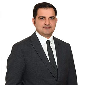 Av. H. Mehmet BAYKURT