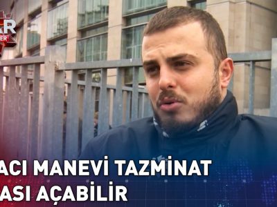 Kiracı, Manevi Tazminat Davası Açabilir