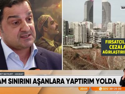Aşırı zam yapan ev sahiplerine hapis cezası geliyor