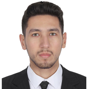 Stj. Avukat Baha Yusuf FINDIKLI