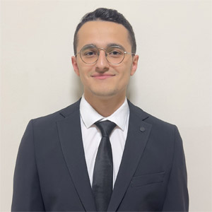 Stajyer Av.Mustafa Kutlu